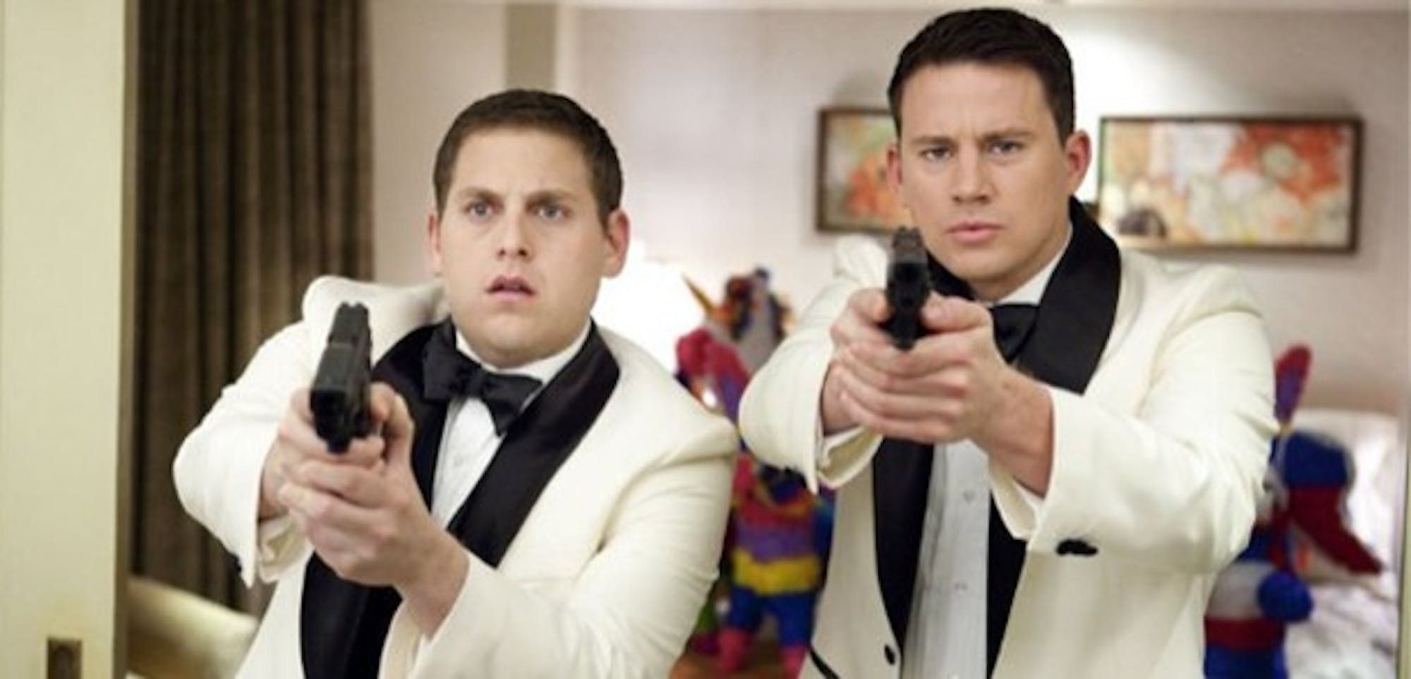 21 Jump Street