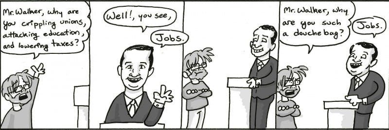 02/14/2011 - Eatin' Cake