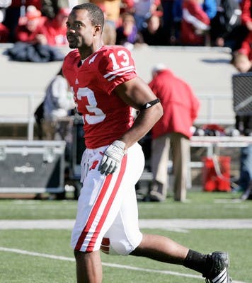 Randle El calls it quits