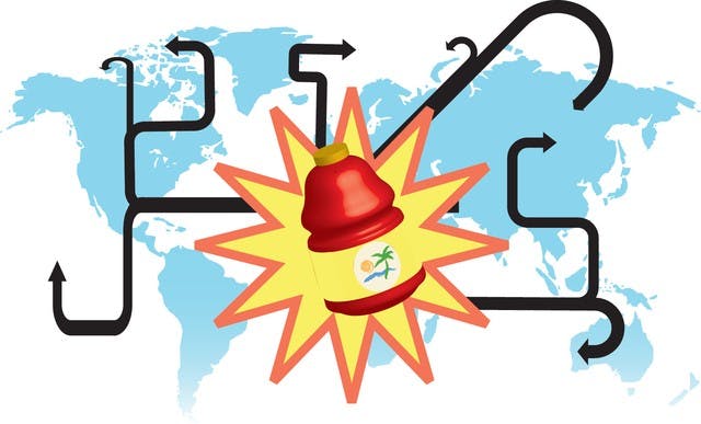 Food safety questioned after import recalls