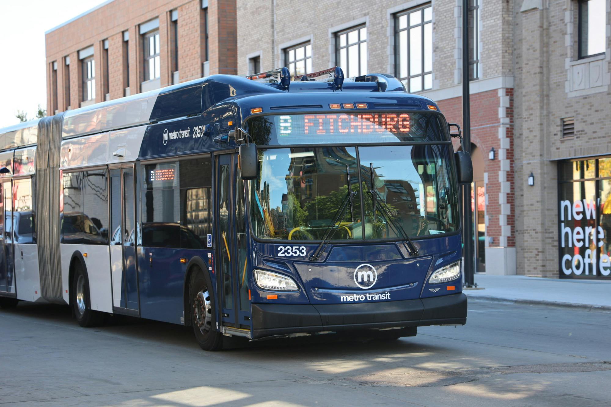 Metro Transit Electric Bus BRT 10_8_2024.JPG