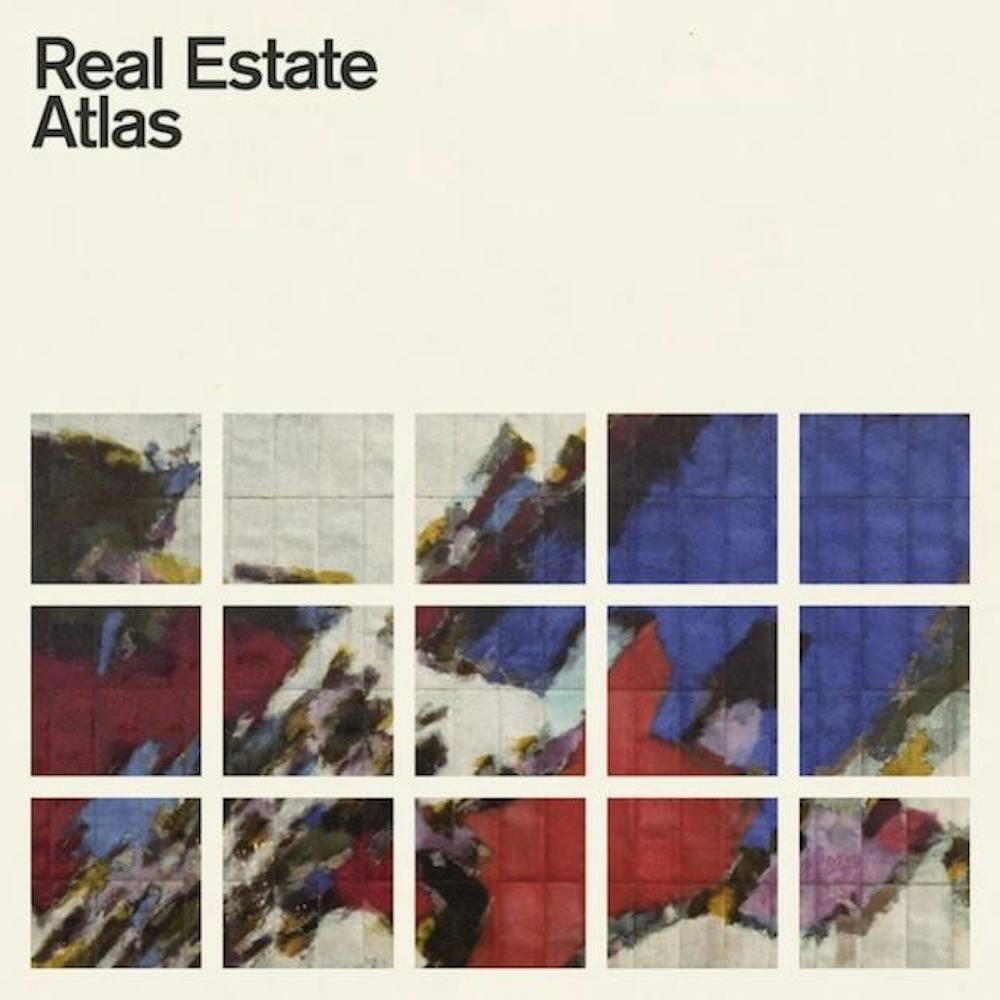 Real Estate—Atlas