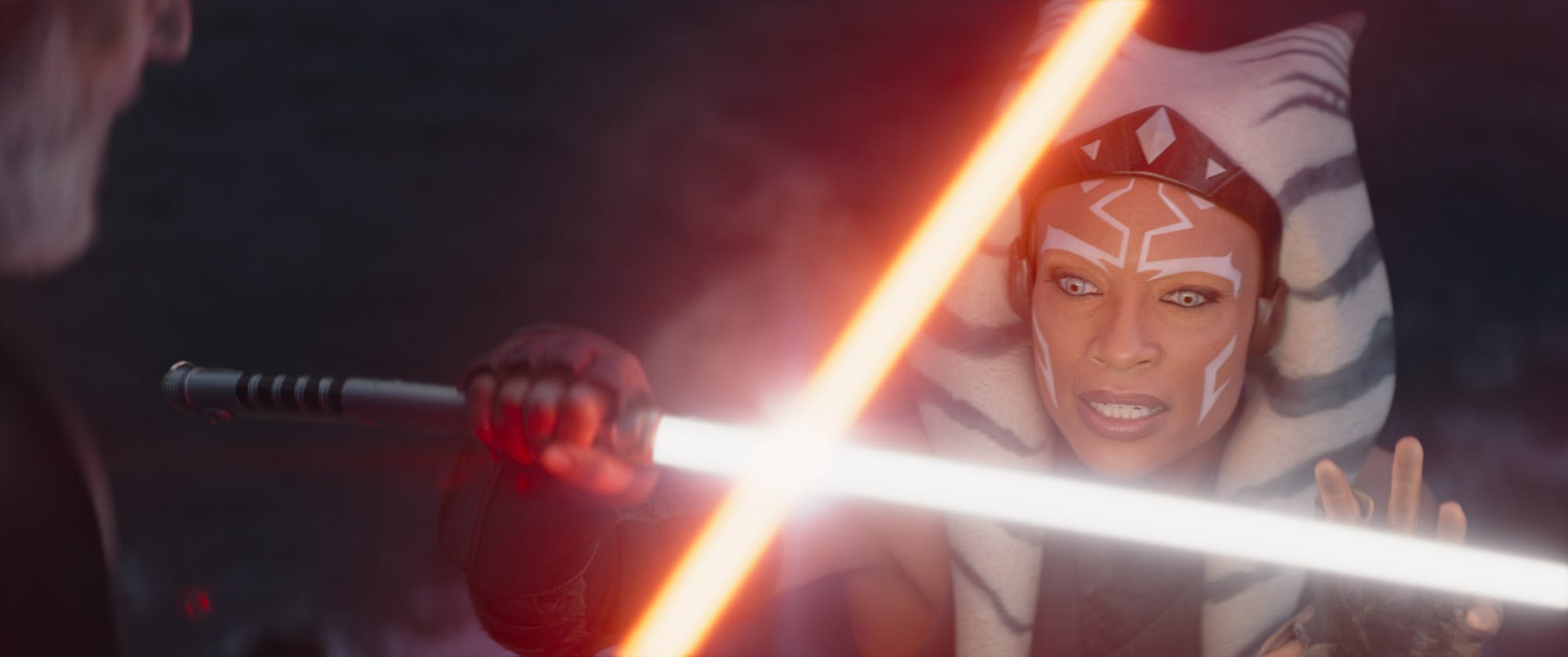 STAR WARS: AHSOKA