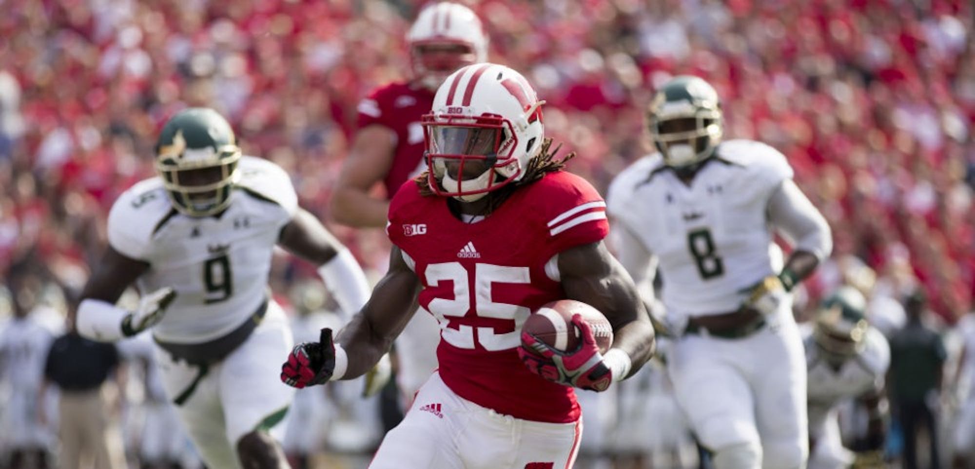 Melvin Gordon