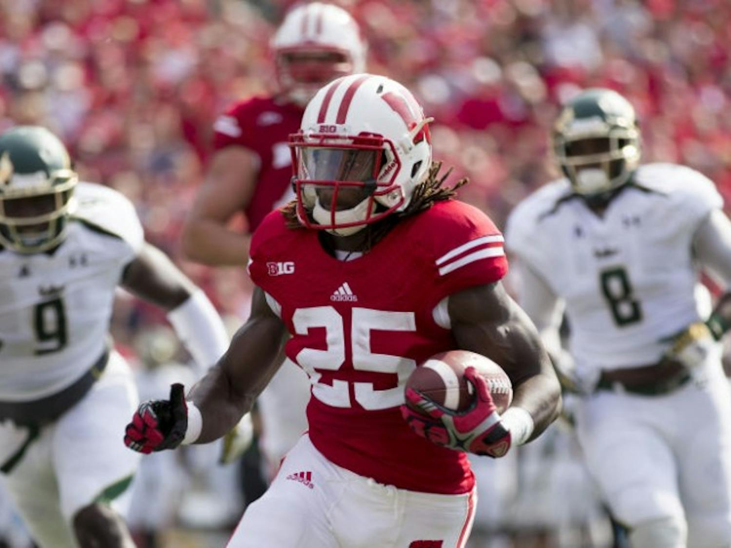 Melvin Gordon