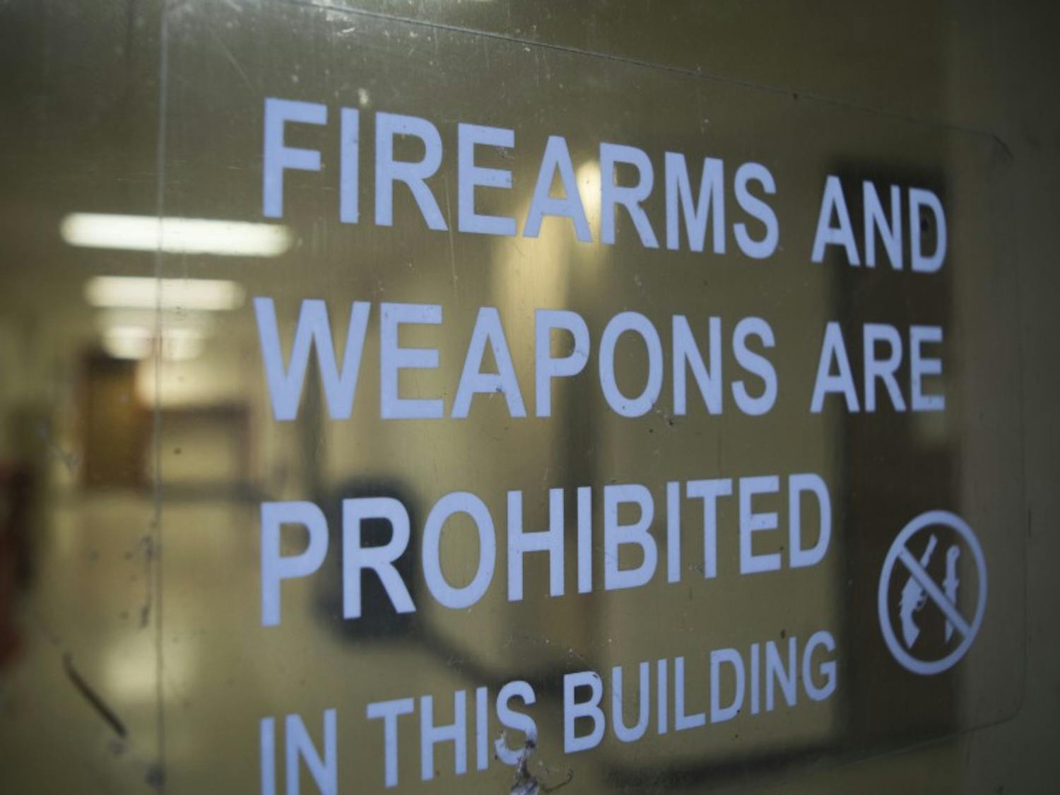 School shootings have become hypersensitive due to increasing numbers in America and hate crimes abroad. 