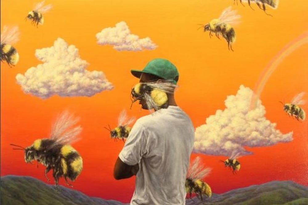 Tyler, the&nbsp;Creator's fourth&nbsp;album, Flower Boy, proved to be one of the best record releases&nbsp;of the summer.