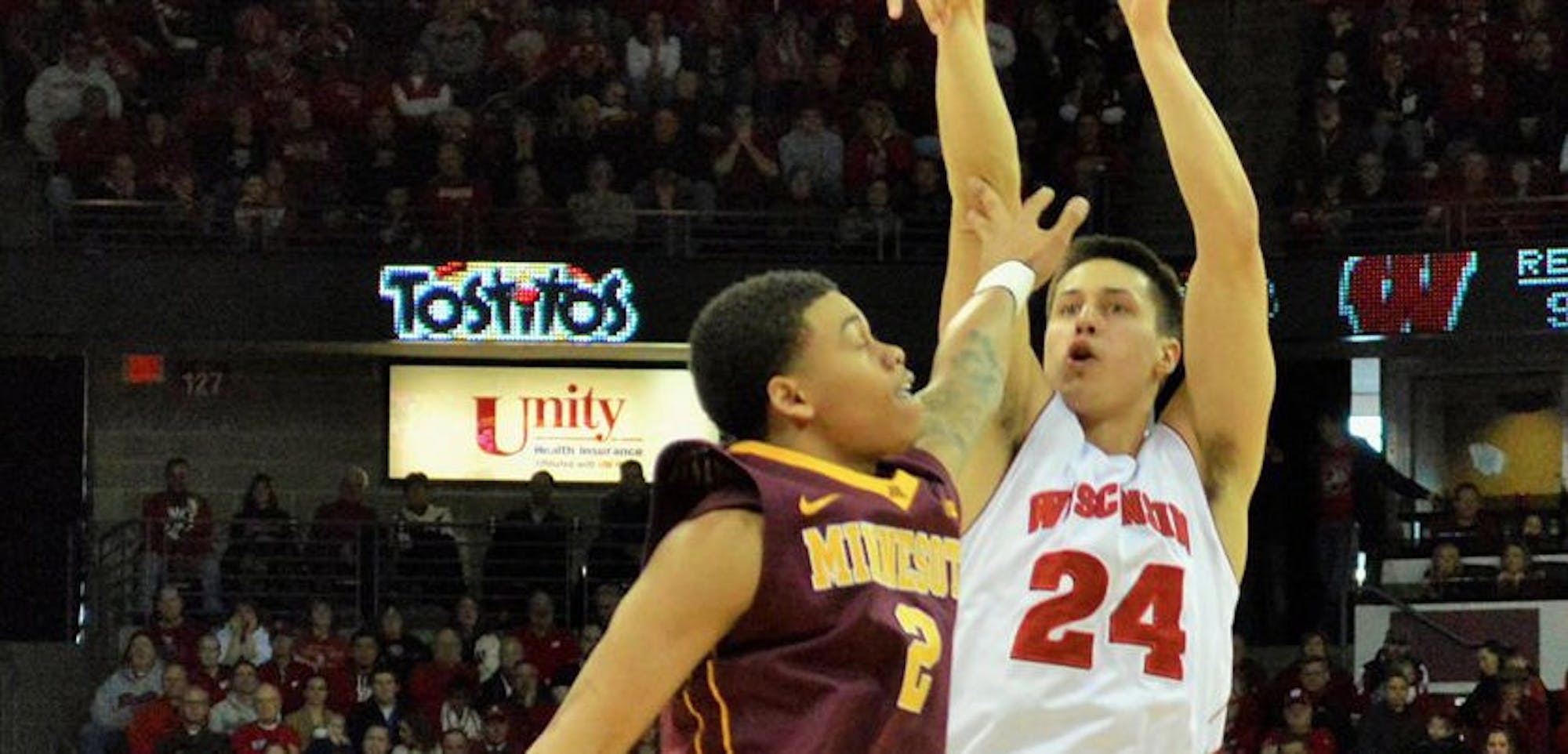 Bronson Koenig