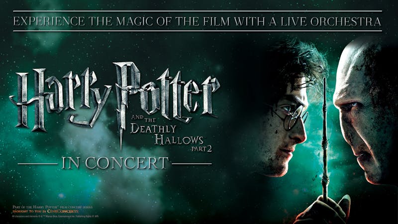 MSO’s ‘Harry Potter’ transports audiences to wizarding world