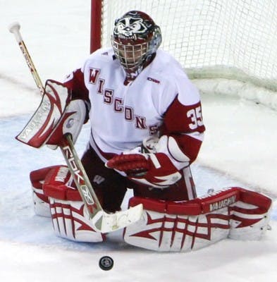 Eaves stays positive after wild weekend versus ND