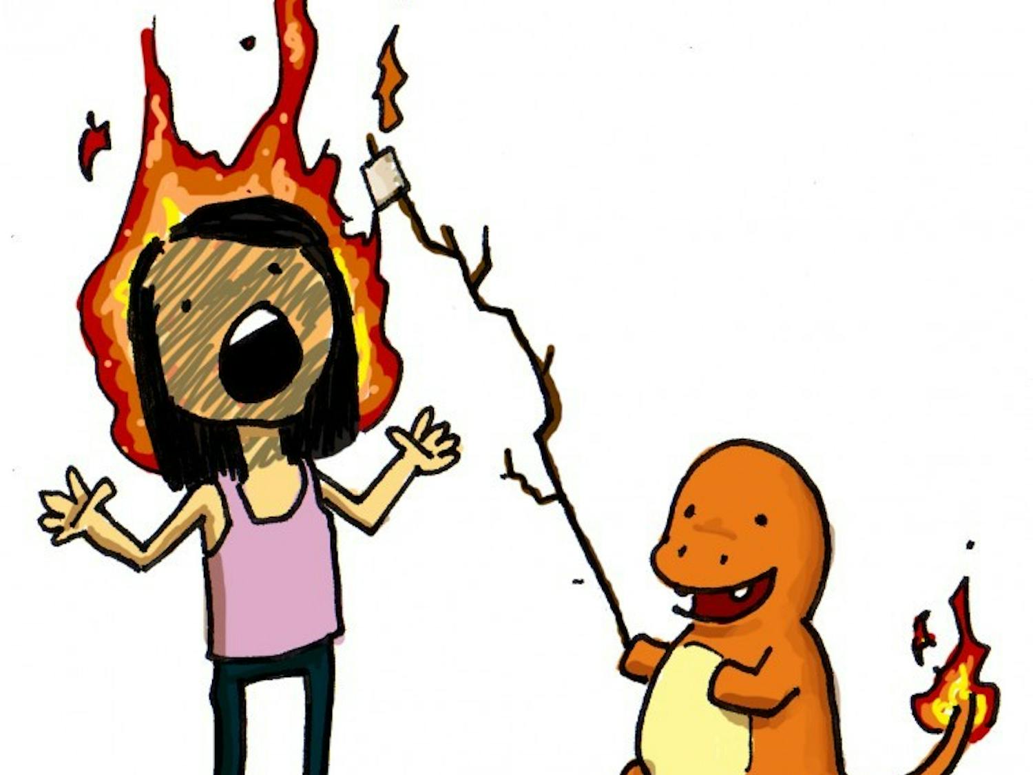 If records were Pokémon bands would only improve