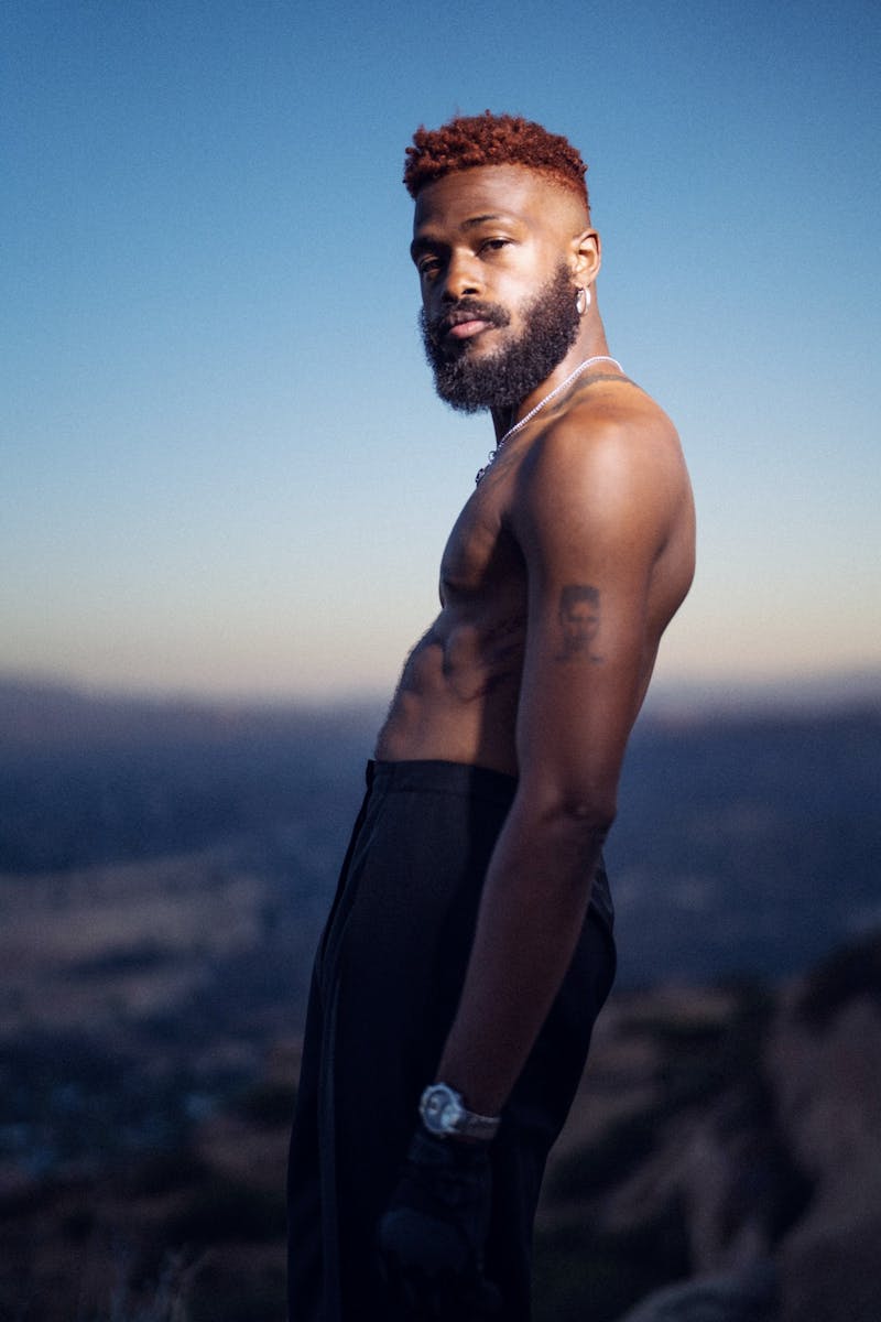 Duckwrth talks with the Daily Cardinal about new EP tour The