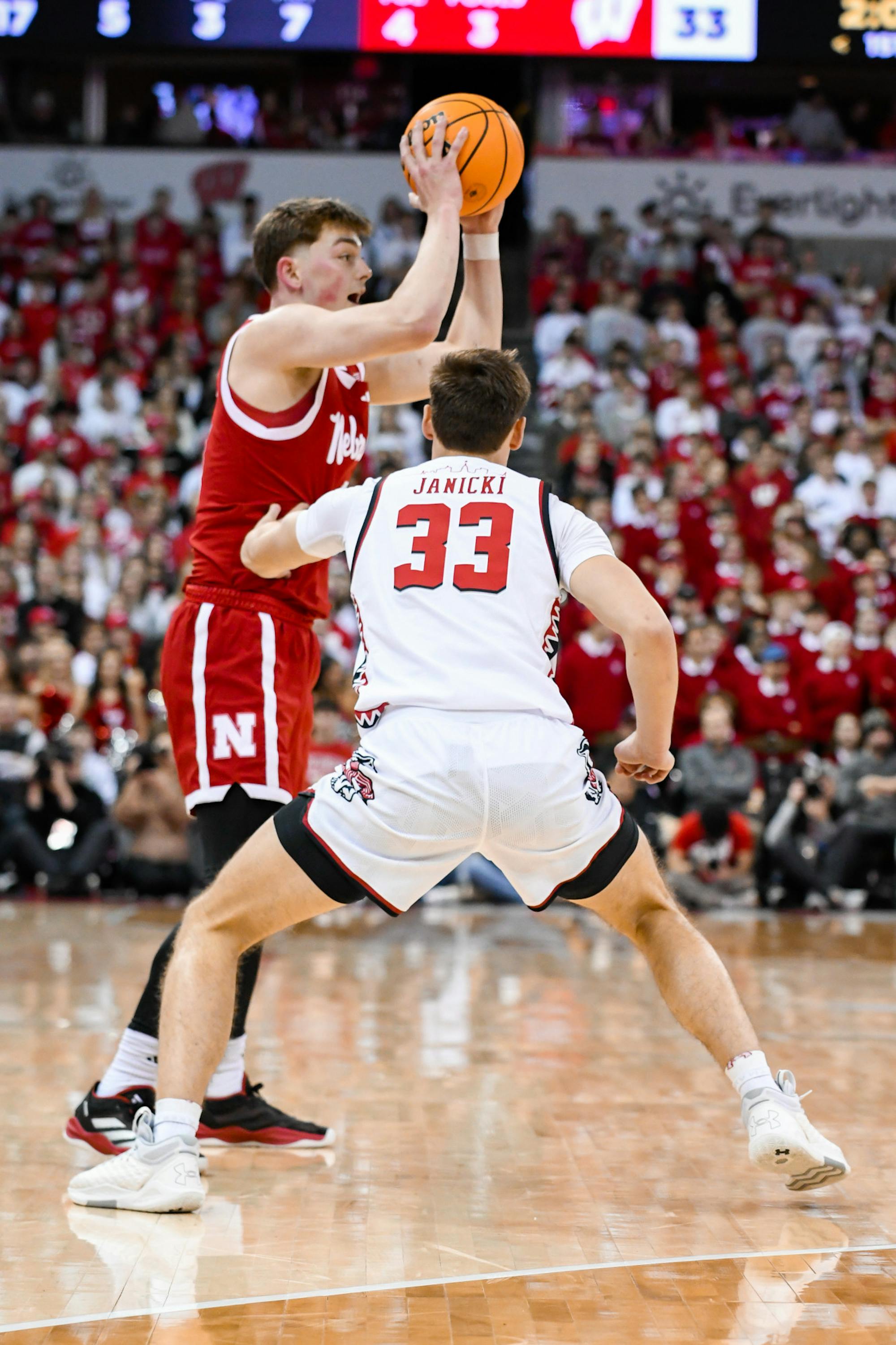 Wisconsin Mens Basketball vs Nebraska275.jpg