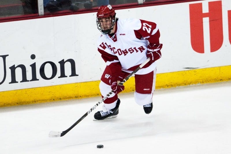 Badgers use bye week to engage in friendly skills competition