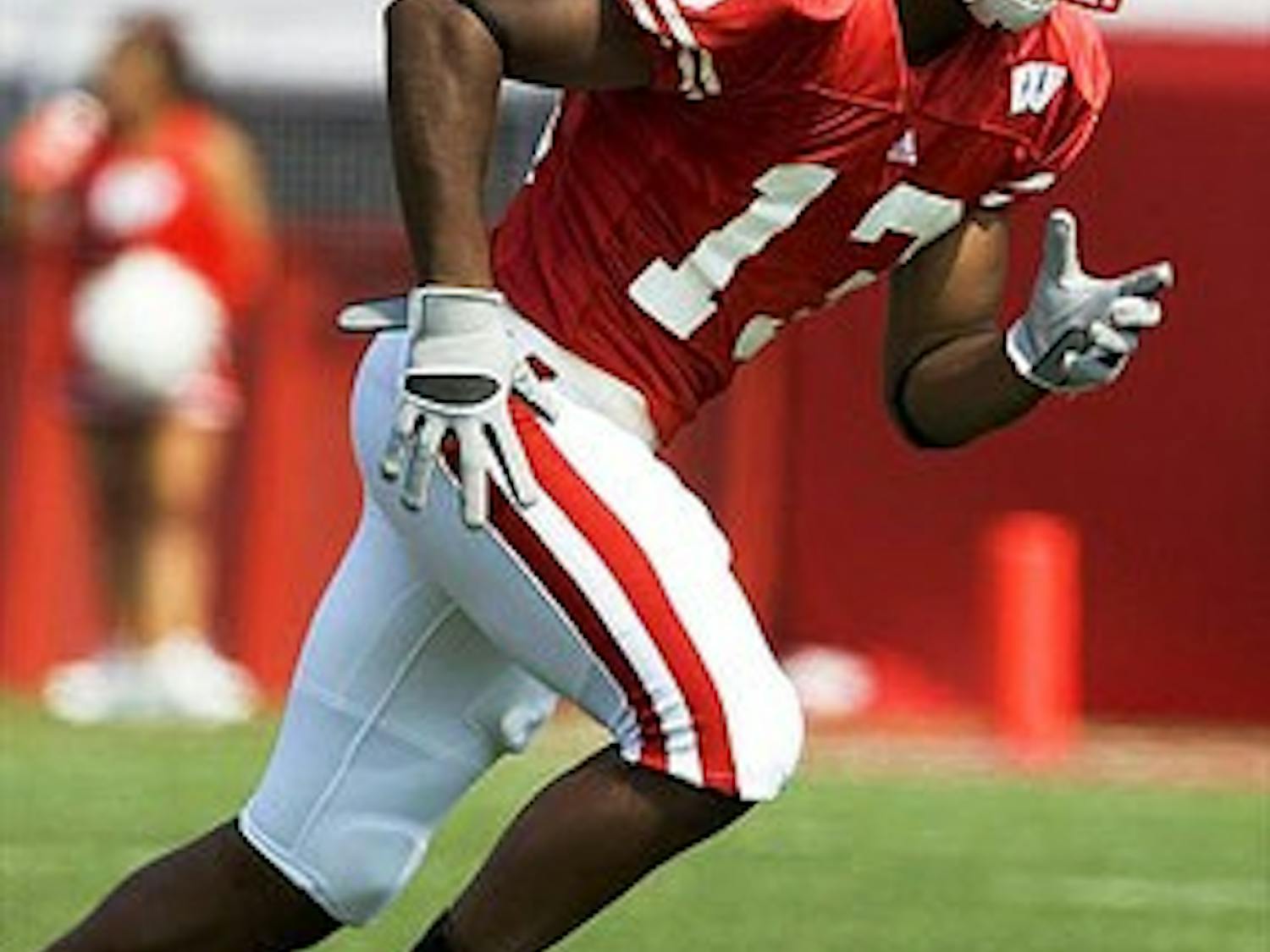 Jefferson, Randle El set to start