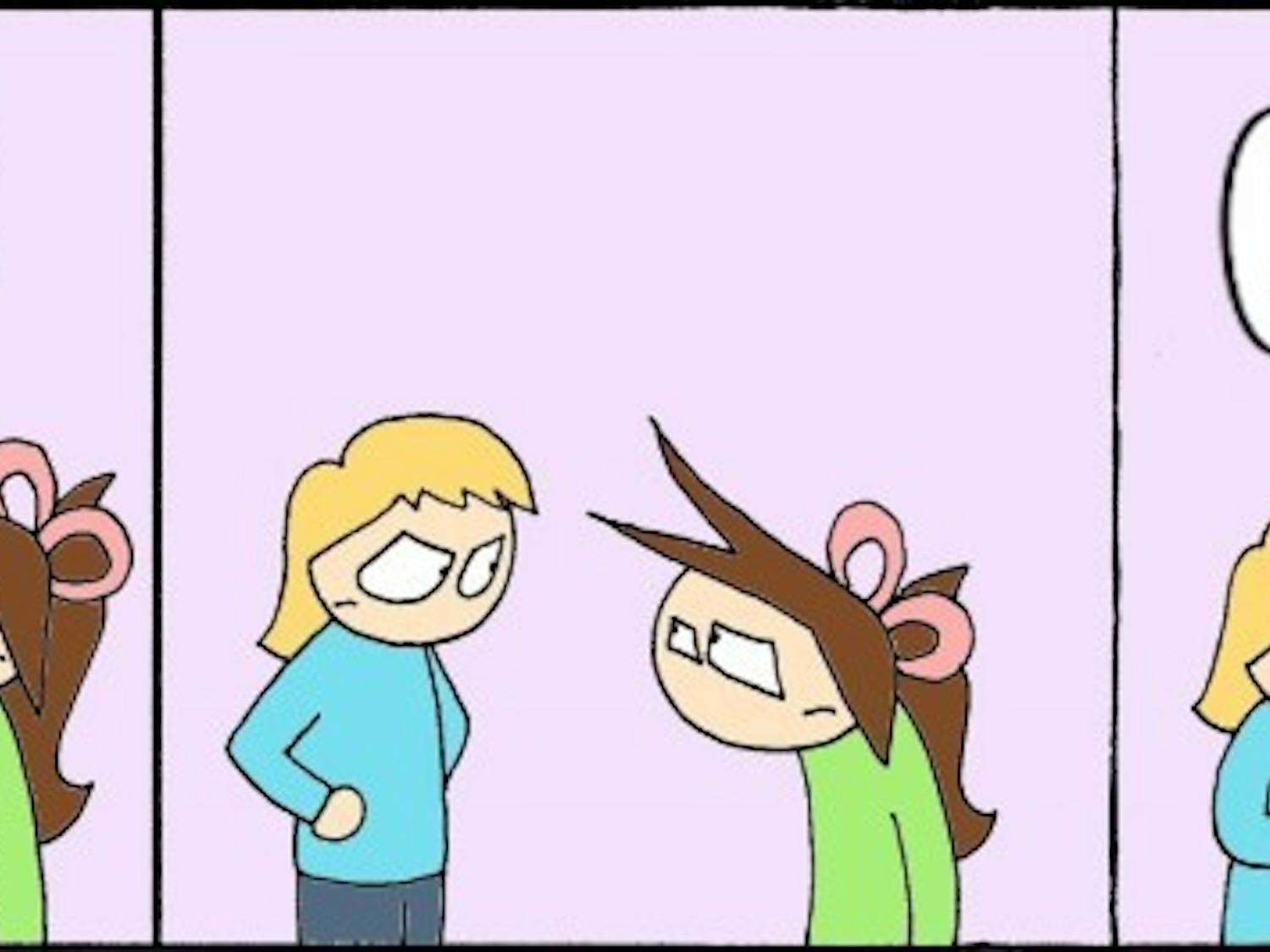 10/12/2011 - Evil Bird