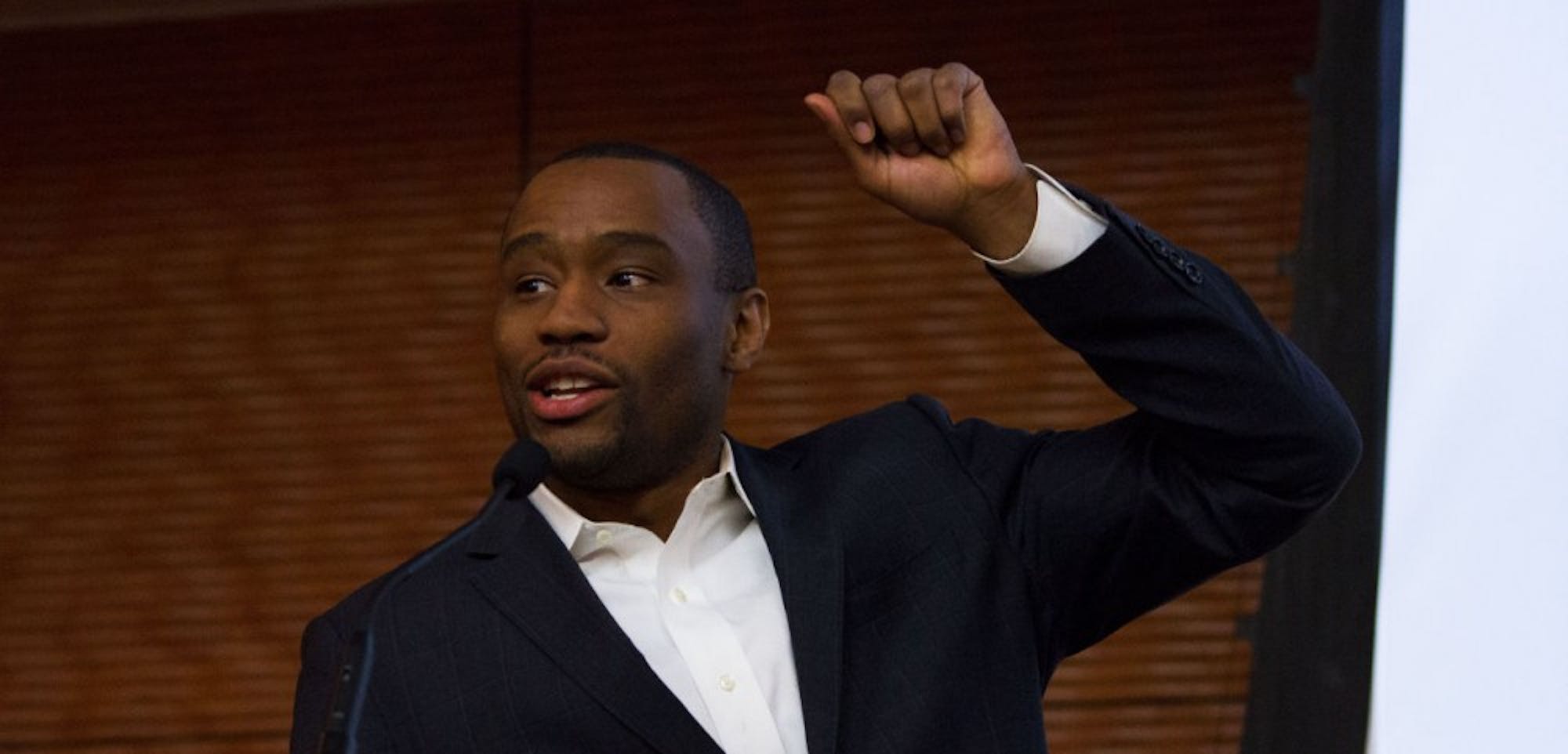 Marc Lamont Hill