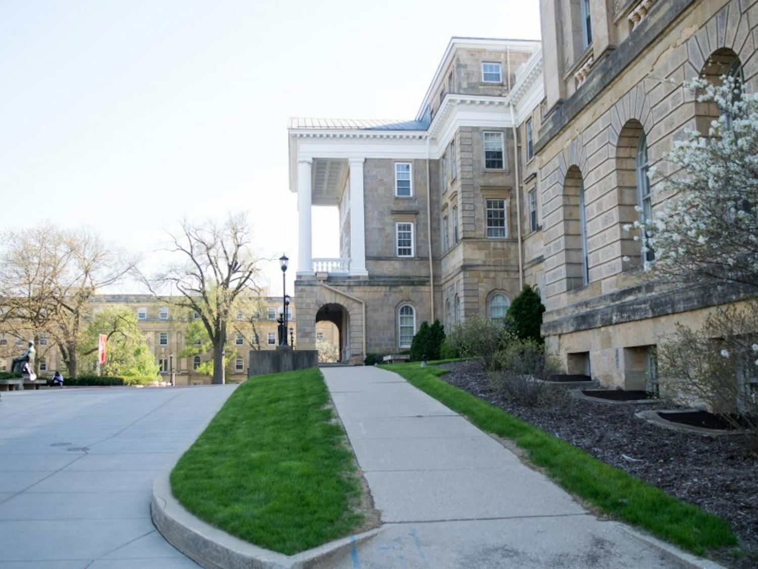 Representatives from the Teaching Assistant Association will work with the university to update Graduate Assistant Policies and Procedures.