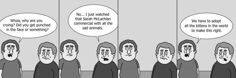 Crustaches - 03/12/2012