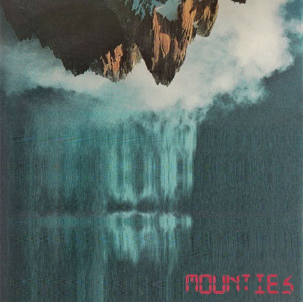 Mounties—Thrash Rock Legacy