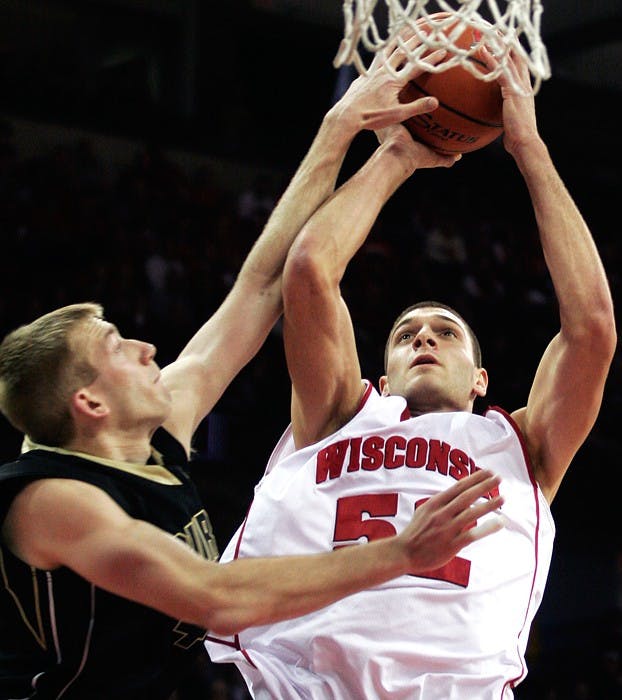 UW looks to continue home court advantage