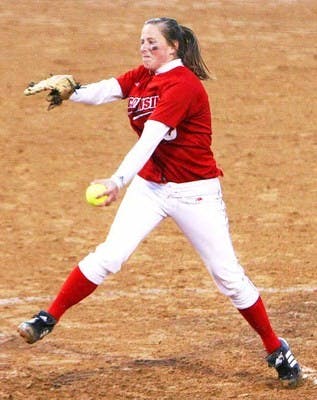 Wisconsin falls at Notre Dame