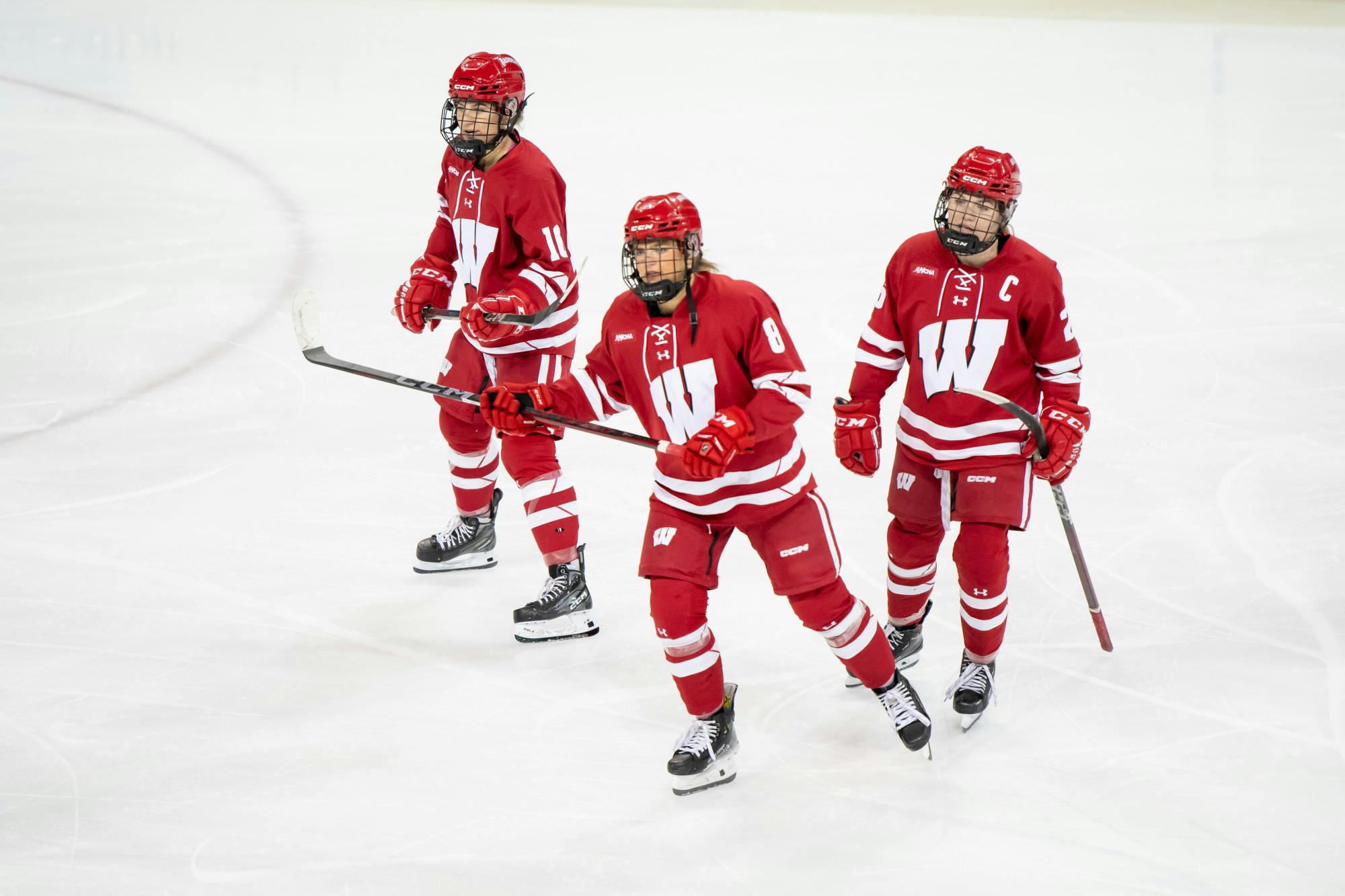 Women's Hockey vs Bemidji State