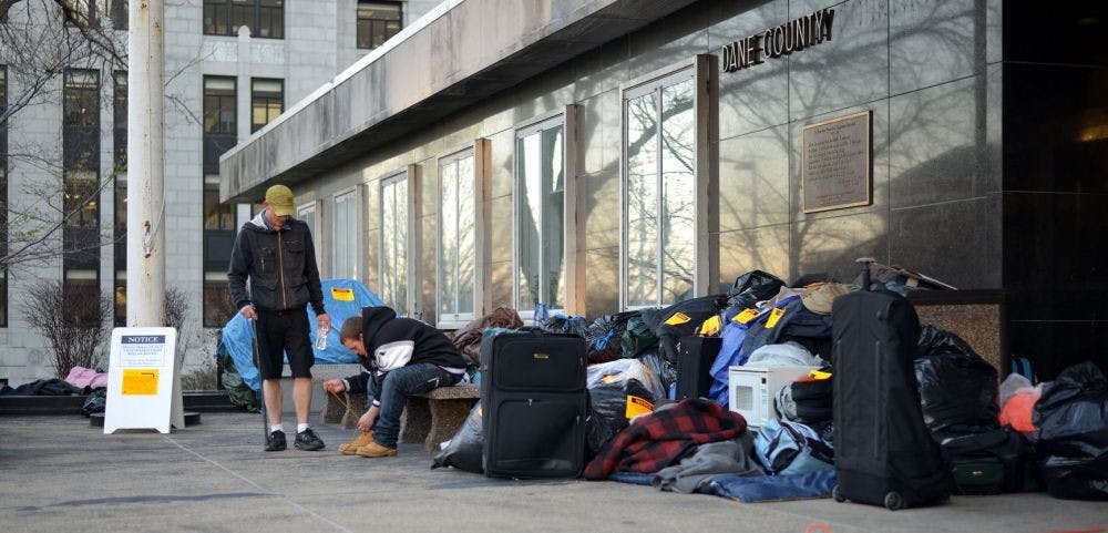 The state's Interagency&nbsp;Council of Homelessness released a plan outlining their efforts to combat homelessness across Wisconsin.