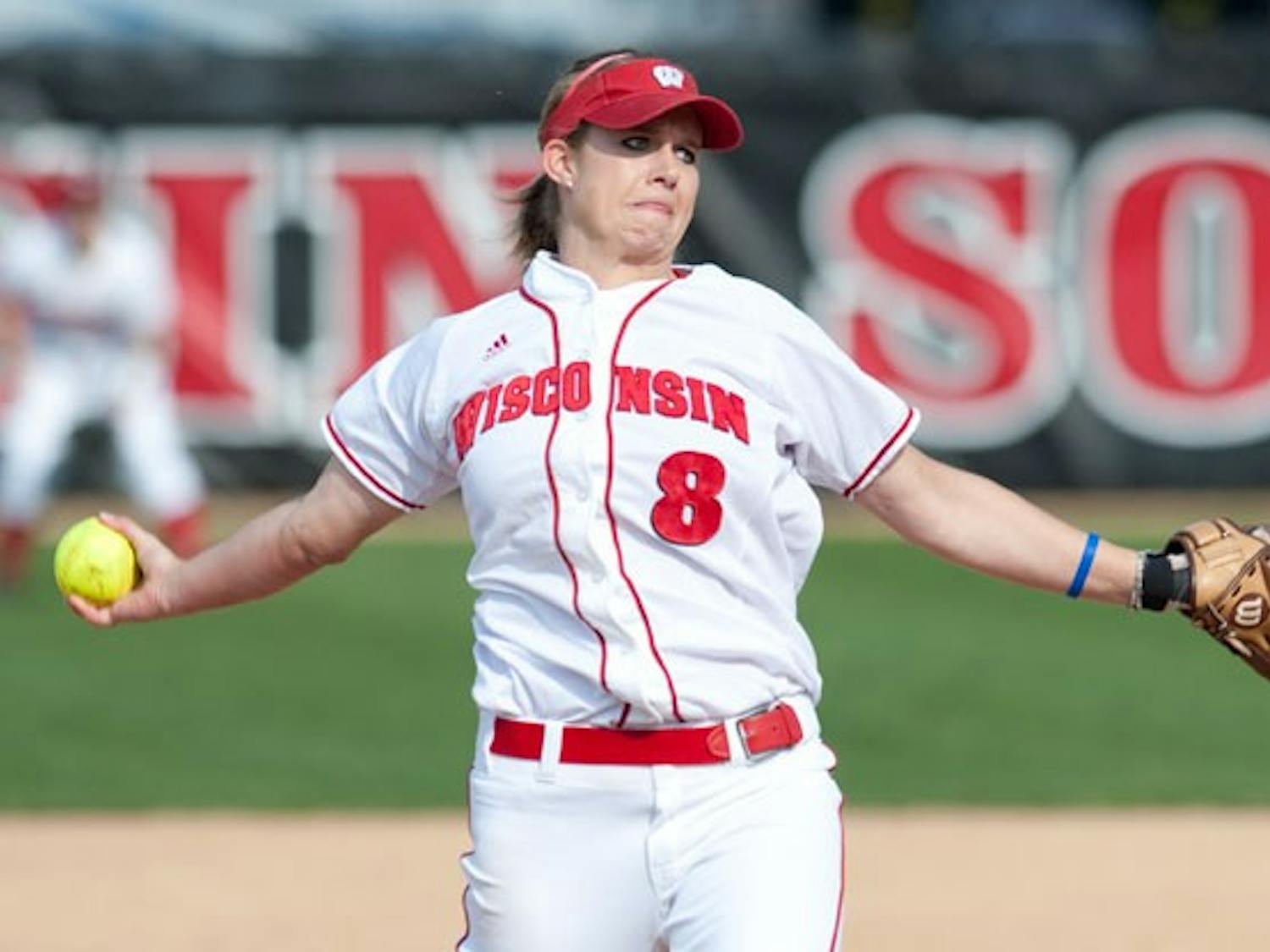 Wisconsin set to renew rivalry with Gophers in border battle doubleheader