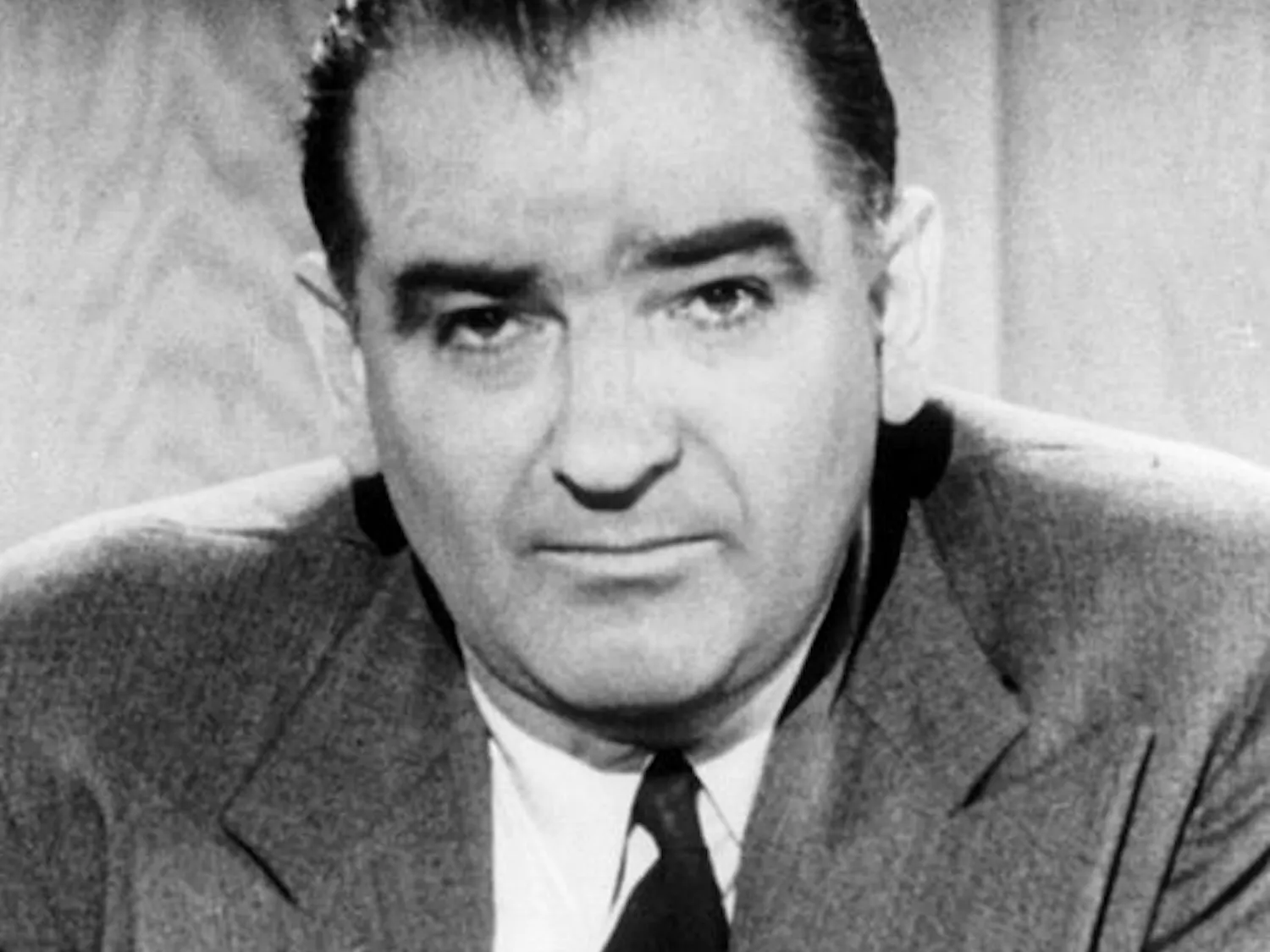 mccarthy
