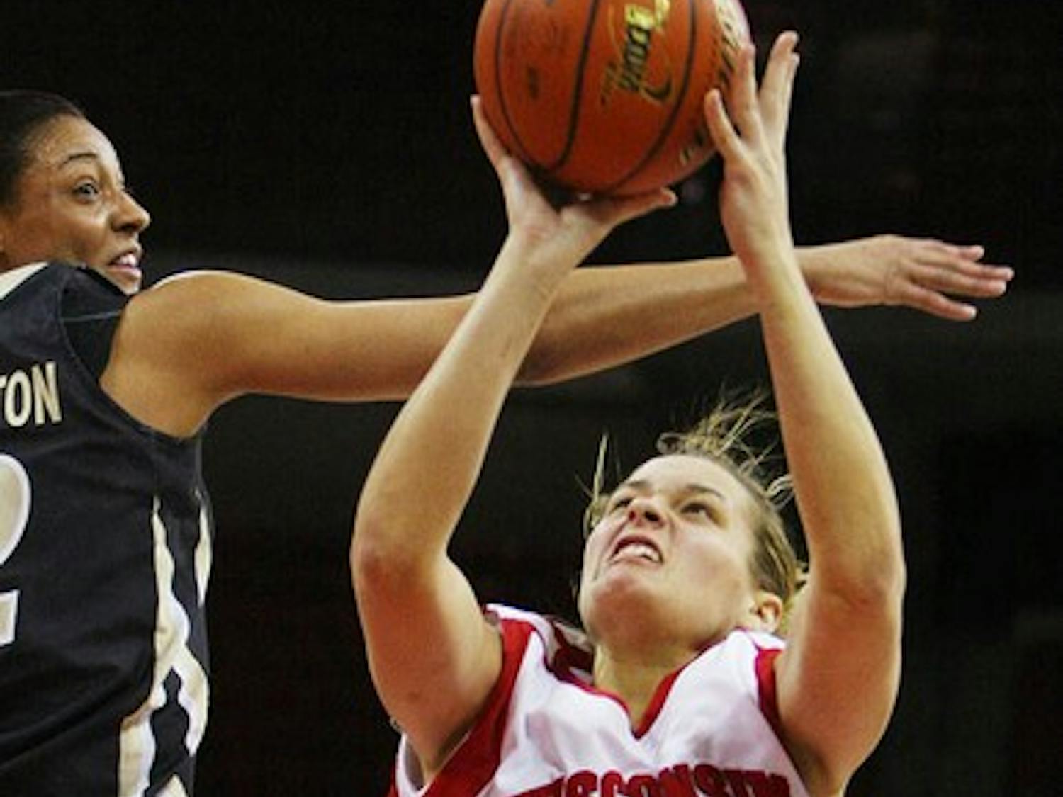 Badgers regroup, prepare for Purdue without Dunham