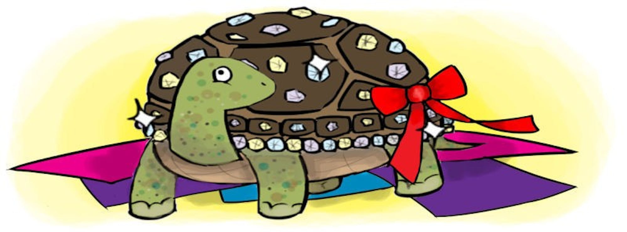 Tortoise