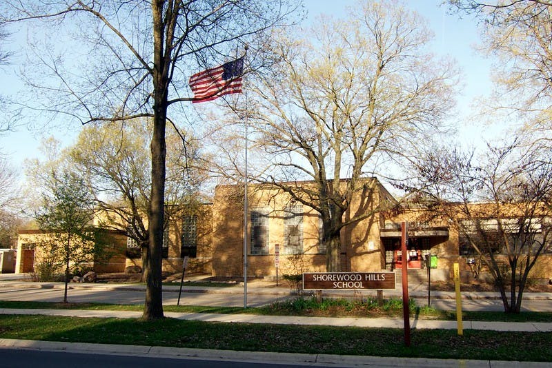 Shorewood Hills School MMSD