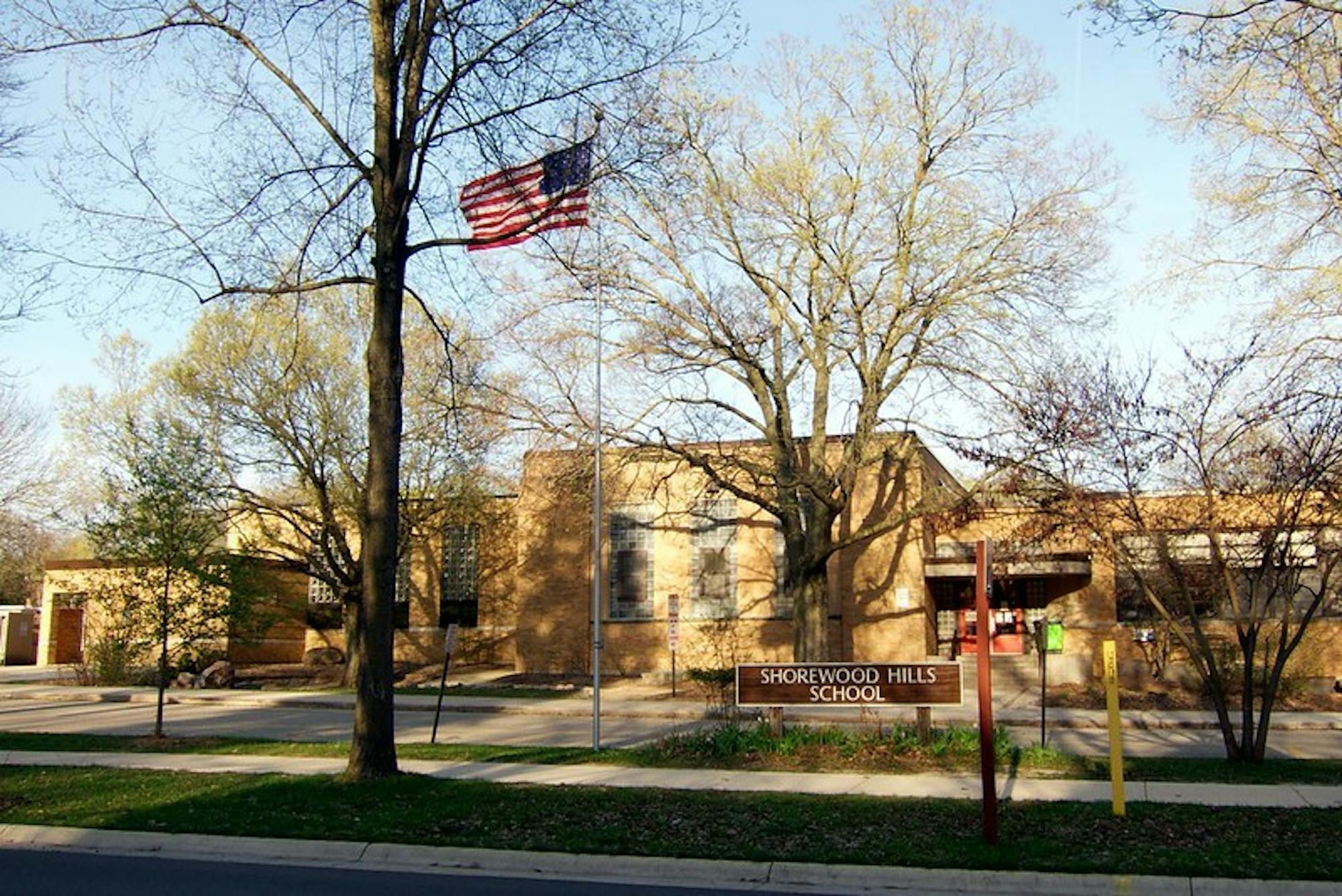 Shorewood Hills School MMSD