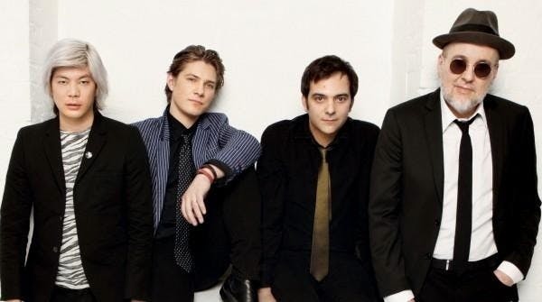 Shining through the ‘Tint’