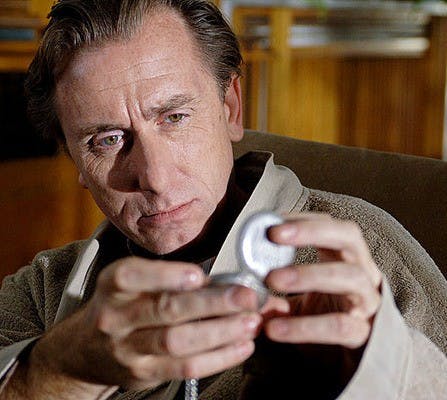 Coppola's 'Youth Without Youth' nostalgic for classic cinema