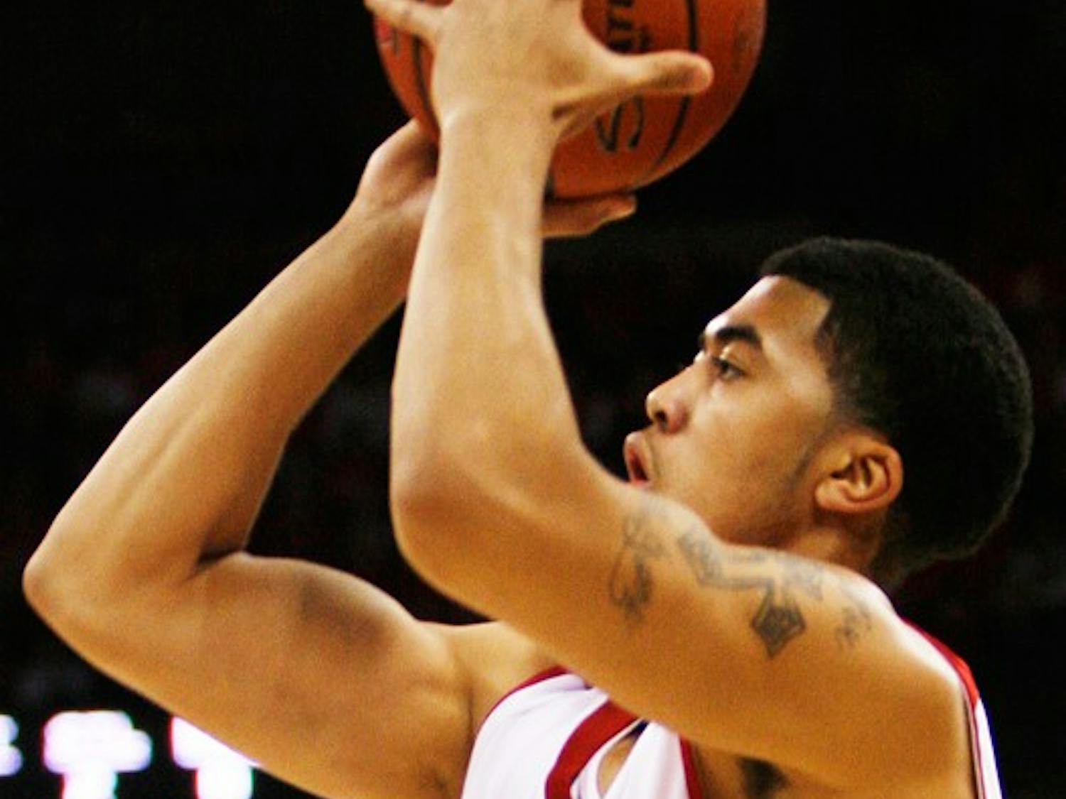 Downtrodden Nittany Lions next test for UW