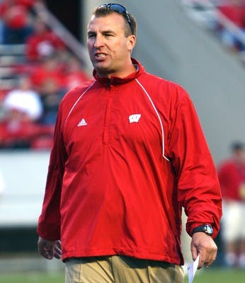 Bielema's preferential treatment unacceptable