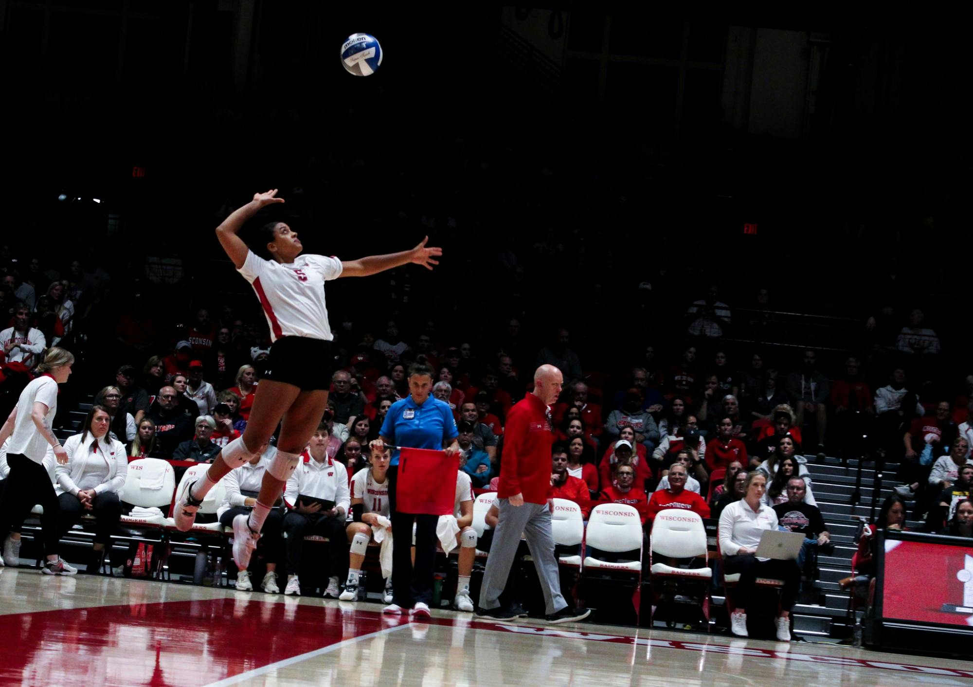 Allie Waino Volleyball1528.JPG