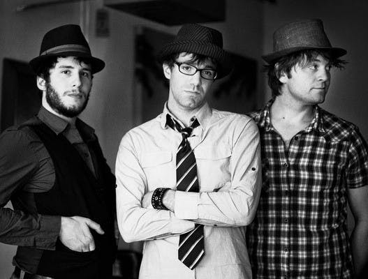 SK6ERS tour brings 'Celebration' to Madison