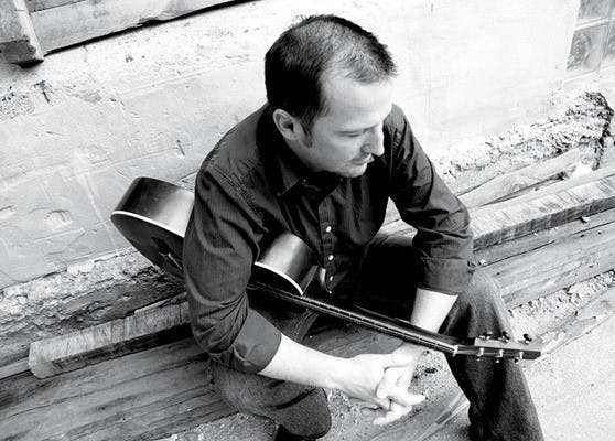 Mulvey runs on 'No Gas'