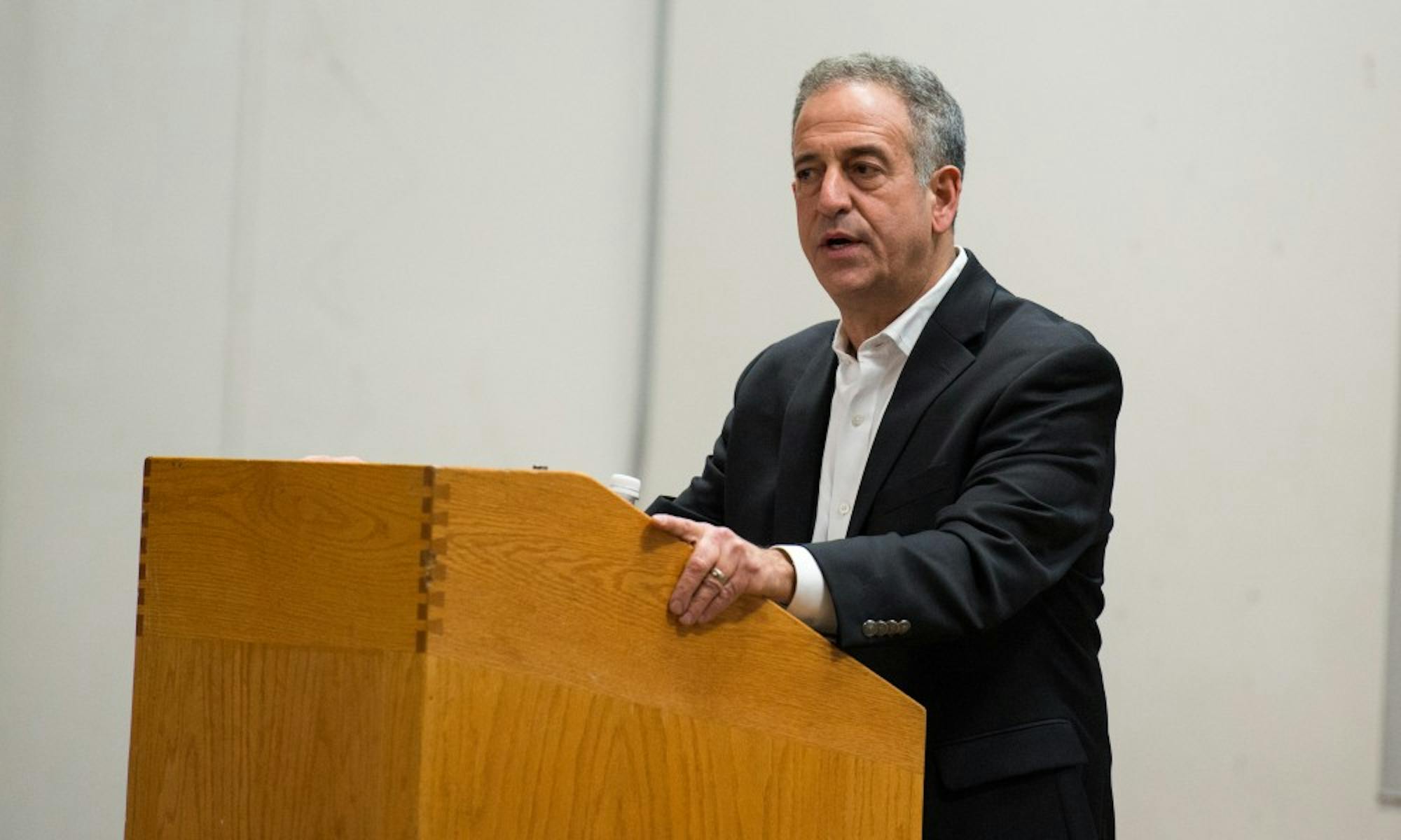 Democrat Russ Feingold has a 6-point lead over Republican incumbent Ron Johnson in Wednesday’s Marquette University Law School poll.