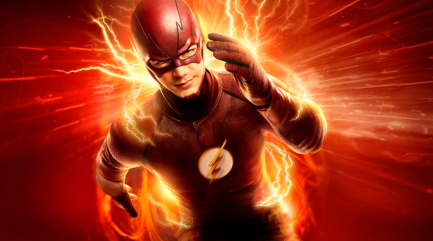 "The Flash"&nbsp;returns to The CW&nbsp;on Tuesday, October 9 at 7 p.m.