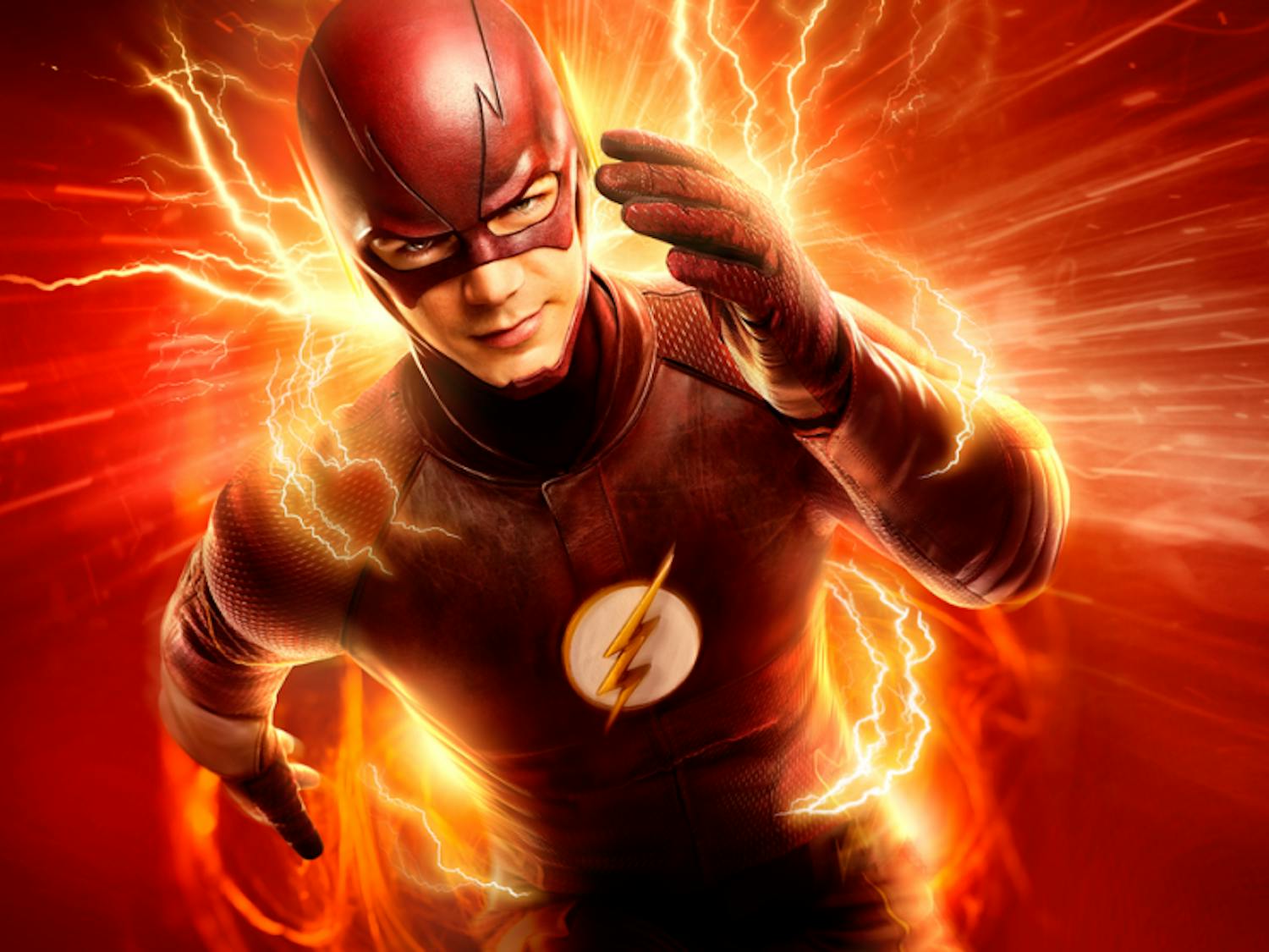 "The Flash" returns to The CW on Tuesday, October 9 at 7 p.m.
