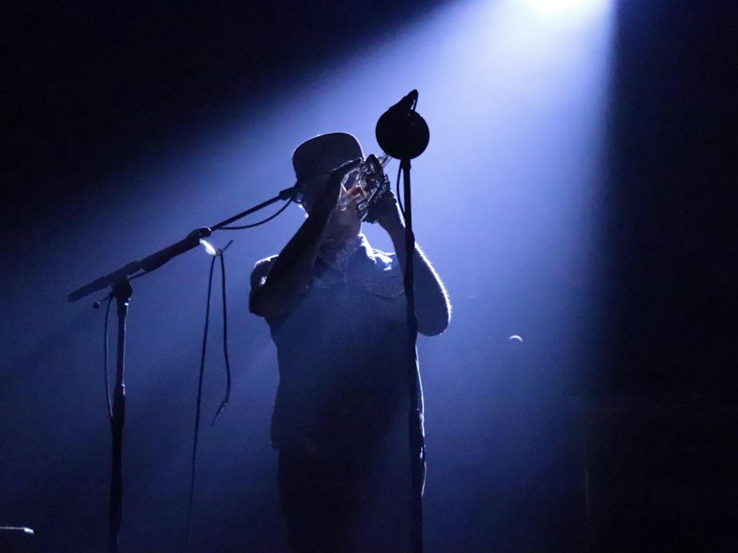 One of Lake Street Dive’s strongest qualities is delivering soulful music that has a sense of importance.