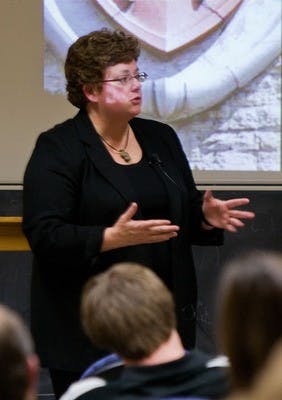 Students offer feedback for chancellor’s new initiative