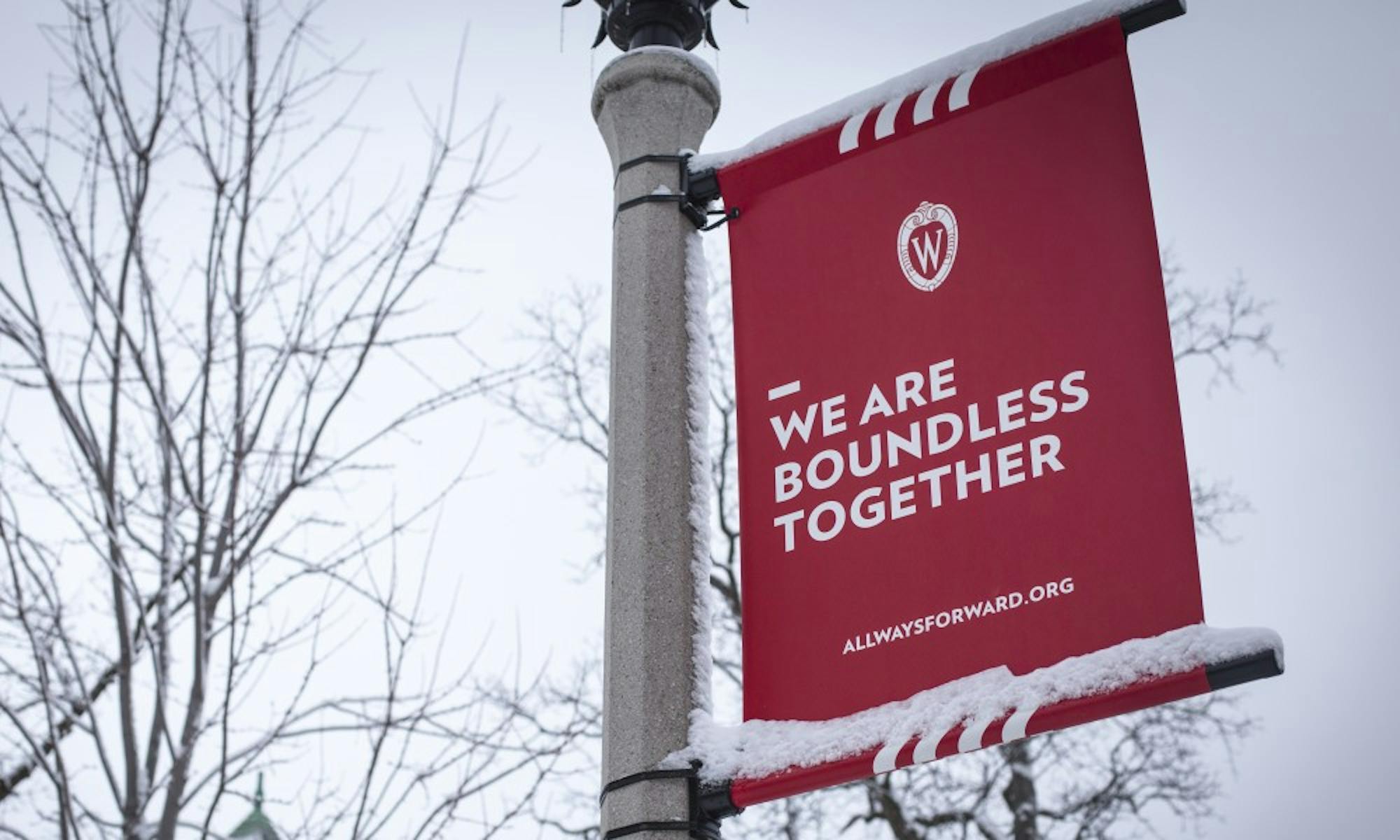 The 2016 Administrative Improvement Award acknowledges those who perform exceptionally in administrative roles,  which Chancellor Rebecca Blank said is vital to the success of UW-Madison.