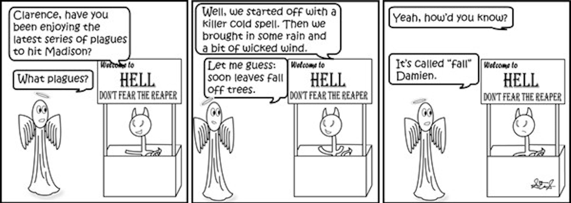 10/07/2009 - Angel Hair Pasta