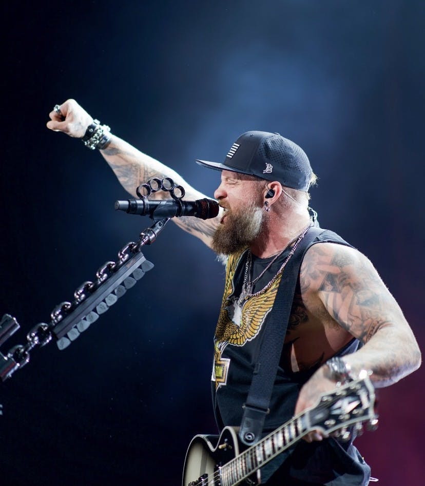 Five Finger Death Punch