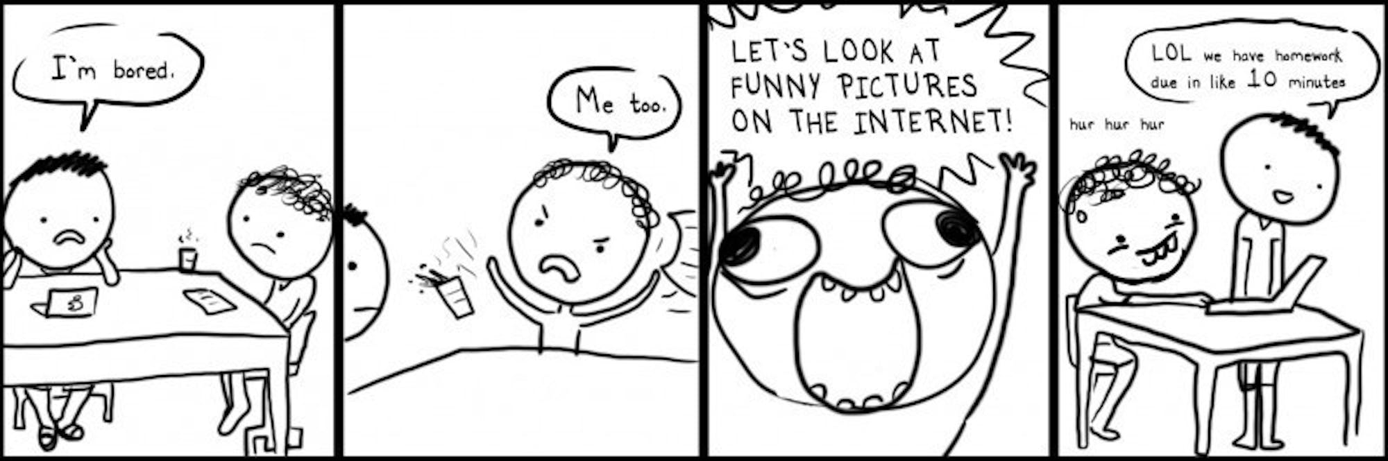 Scribbles n' Bits - 09/10/2012